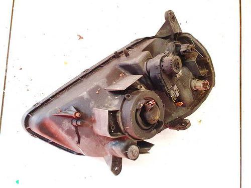 Venstre forlygte SUZUKI IGNIS II (MH) 1.3 (RM413) | BP38640312C28 - Image 2
