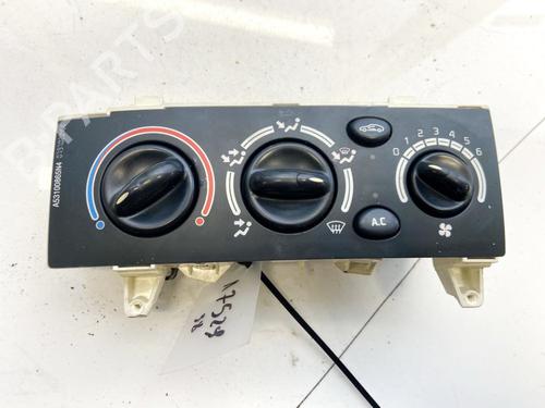 Used Climate control Climate control 35472873 35472873