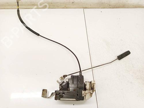 Used Front right lock Front right lock CITROËN JUMPER II Bus 2.2 HDi 130 (130 hp) 39895467 39895467