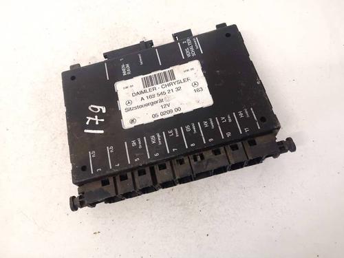 Used Electronic module Electronic module 32920387 32920387
