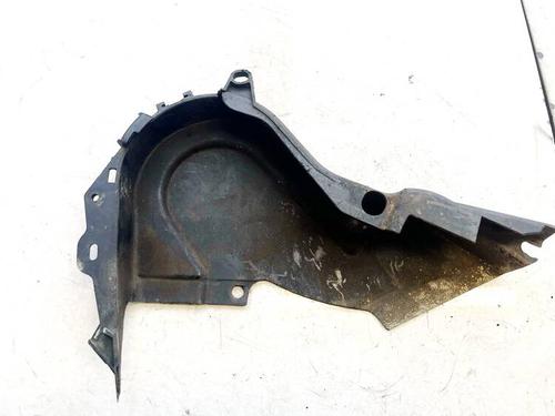 Timing cover CITROËN C8 (EA_, EB_) 2.0 HDi | BP35372506M123 - Image 3