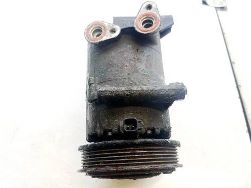 Used AC compressor AC compressor 35373585 35373585