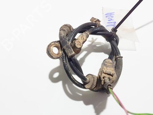 Used Electronic module Electronic module NISSAN ALMERA II Hatchback (N16) 1.5 dCi (82 hp) 35556189 35556189