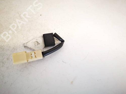 Used Electronic sensor Electronic sensor TOYOTA COROLLA Verso (ZER_, ZZE12_, R1_) 2.2 D-4D (AUR10_, AUR10R) (136 hp) 32603541 32603541