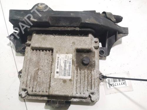 Used Engine control unit (ECU) Engine control unit (ECU) OPEL CORSA D (S07) 1.3 CDTI (L08, L68) (75 hp) 32971939 32971939