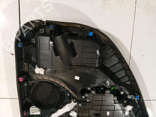 Rear right panel HYUNDAI ix35 Van CRDi | BP36312001C61 - Image 3