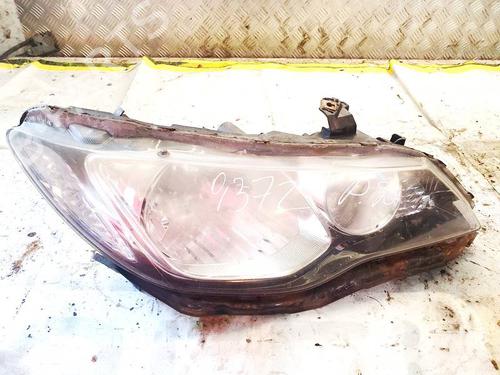 Used Right headlight Right headlight HONDA CIVIC VIII Hatchback (FN, FK) 1.8 (FN1, FK2) (140 hp) 35258935 35258935