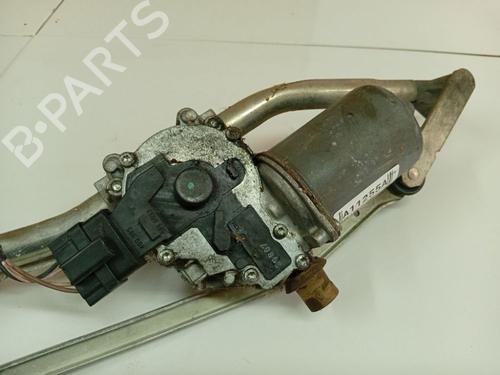 Used Front wiper motor Front wiper motor RENAULT LAGUNA III (BT0/1) 1.5 dCi (BT00, BT0A, BT0T, BT1J) (110 hp) 34767737 34767737