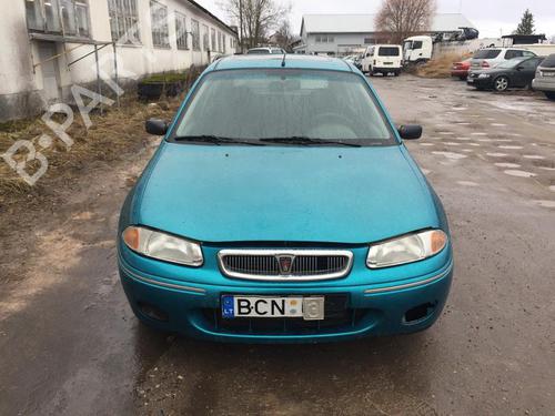 Used Parts ROVER 200 II Hatchback (RF) 214 Si (103 hp) 4476860