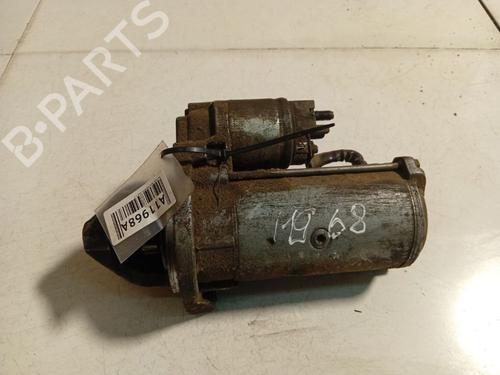 Used Starter Starter MERCEDES-BENZ SPRINTER 2-t Van (B901, B902) 208 CDI (901.661, 901.662, 902.661, 902.662) (82 hp) 40068213 40068213