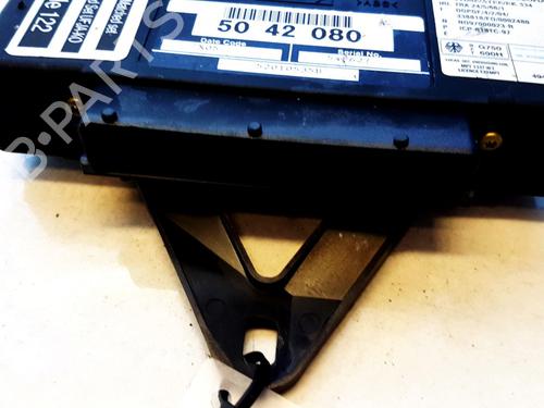 Electronic module SAAB 9-3 (YS3D) 2.2 TiD | BP35643732M83 - Image 2