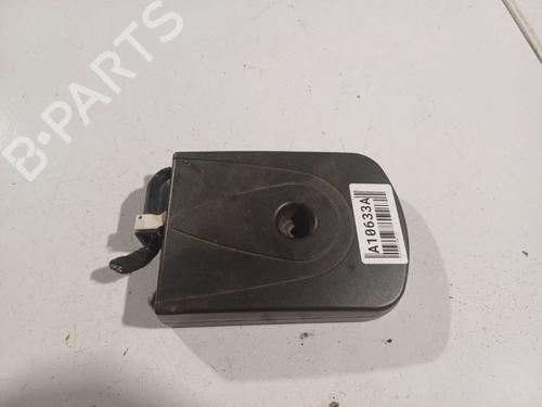 Used Electronic module Electronic module FORD FIESTA VI (CB1, CCN) 1.4 TDCi (68 hp) 32567597 32567597