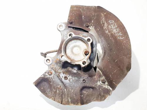Used Right front steering knuckle Right front steering knuckle 34872237 34872237