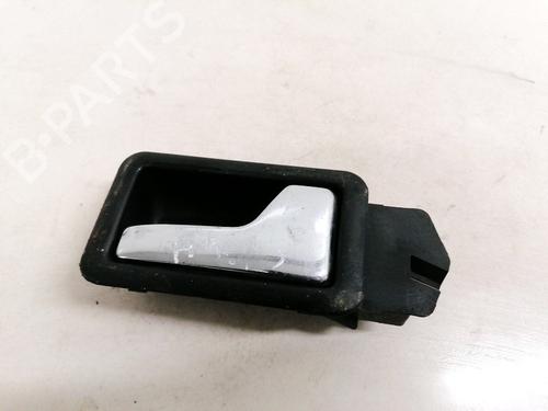 Used Front right exterior door handle Front right exterior door handle AUDI 80 B3 Saloon (893, 894, 8A2) 1.8 (75 hp) 35564614 35564614