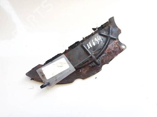 Timing cover SUZUKI IGNIS II (MH) 1.3 (RM413) | BP40164279M123 - Image 2