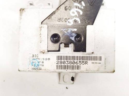 Electronic module RENAULT MEGANE III Hatchback (BZ0/1_, B3_) 1.4 TCe (BZ0F, BZ1V) | BP32548089M83 - Image 3