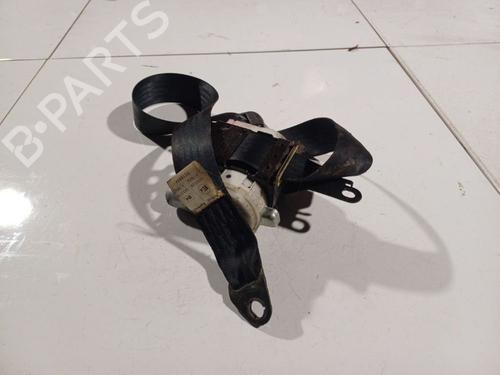 Front right seatbelt MAZDA 2 (DY) 1.4 | BP34966821I25 - Image 3