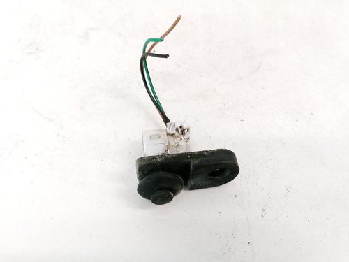 Electronic module SSANGYONG REXTON / REXTON II (GAB_) 2.7 Xdi | BP35510499M83 - Image 2