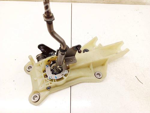 Gear lever MAZDA CX-7 (ER) 2.3 MZR DISI Turbo AWD (ER3P) | BP39232006M90 - Image 2