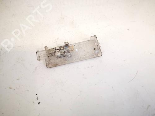 Kabinelys BMW 7 (E65, E66, E67) 735 i | BP35193619I8 - Image 3