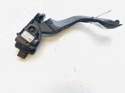 Pedal Pedal PEUGEOT 207 (WA_, WC_) 1.6 HDi (109 hp) 35518399 35518399