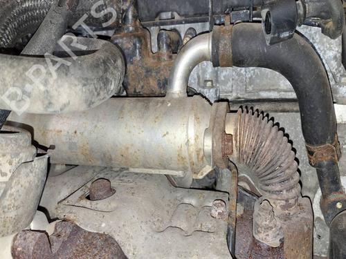 Used Egr Egr KIA CEE'D Hatchback (ED) 2.0 CRDi 140 (140 hp) 39759128 39759128