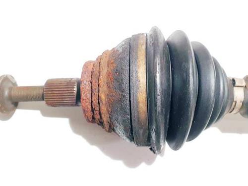 Right front driveshaft VW PASSAT B6 (3C2) 2.0 TDI | BP34870122M39 - Image 2