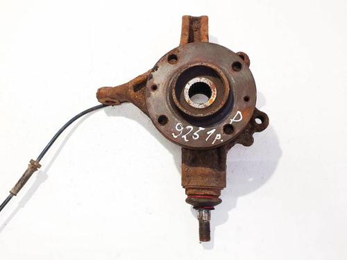 Used Right front steering knuckle Right front steering knuckle 35214079 35214079