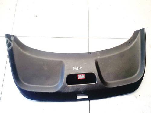 Used Boot lining Boot lining AUDI TT Roadster (8J9) 2.0 TFSI (200 hp) 34990890 34990890