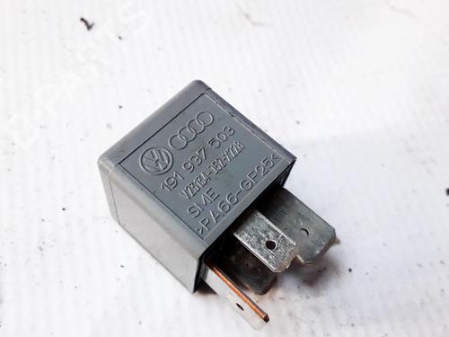 Used Other Other SKODA OCTAVIA I (1U2) 1.9 TDI (110 hp) 33528303 33528303