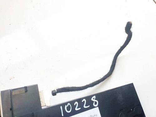 ESP ECU AUDI A4 B6 (8E2) 1.9 TDI | BP35025544M58 - Image 3