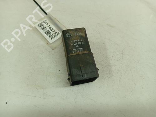 Electronic sensor CITROËN C3 II (SC_) 1.4 HDi 70 (SC8HZC, SC8HR0, SC8HP4) | BP39545672M84 - Image 2