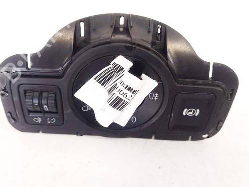Used Switch Switch VW PASSAT B6 (3C2) 2.0 TDI (110 hp) 35105241 35105241