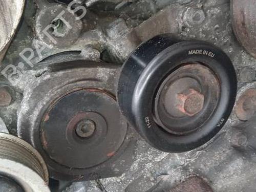 Used Pulley Pulley 35087770 35087770