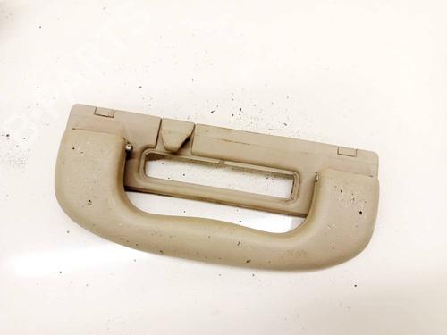 Used Interior roof handle Interior roof handle OPEL ASTRA G Hatchback (T98) 1.7 DTI 16V (F08, F48) (75 hp) 40245275 40245275