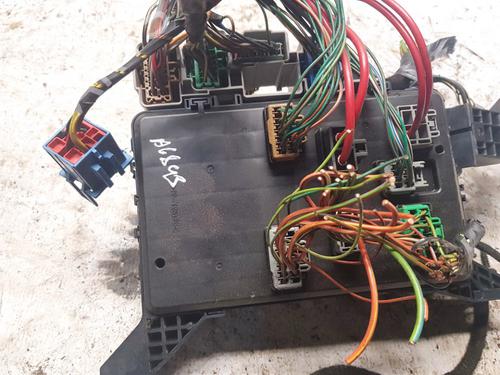 Fuse box FORD MONDEO III (B5Y) 2.0 16V TDDi / TDCi | BP33089825E1 - Image 2