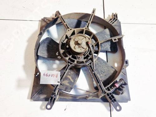 Fan DR DR 5 1.6 | BP34982470M128 - Image 2
