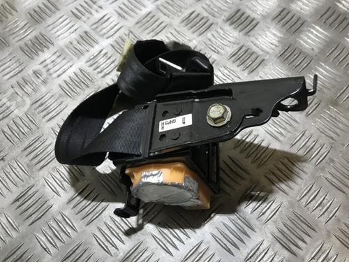 Used Rear right seatbelt Rear right seatbelt 35695798 35695798