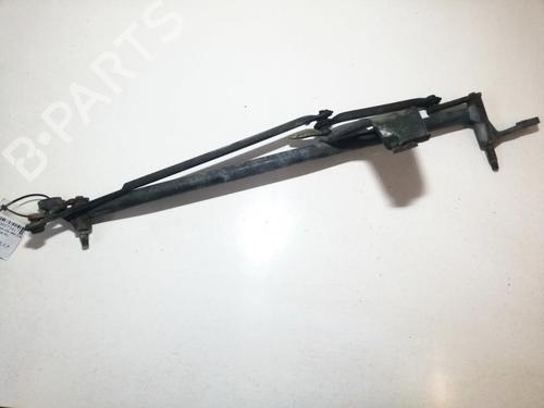 Used Front wipers mechanism Front wipers mechanism ALFA ROMEO 156 (932_) 2.4 JTD (932A1B__) (140 hp) 35835548 35835548