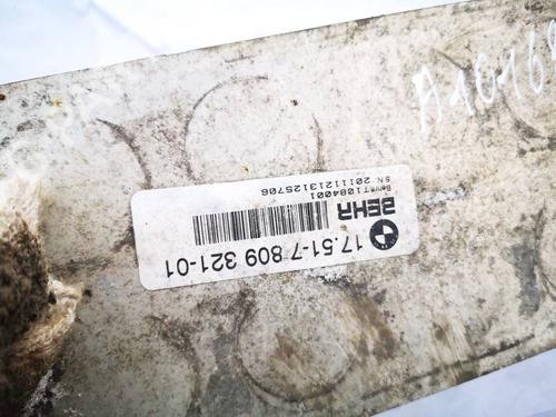 Intercooler BMW X6 (E71, E72) xDrive 30 d | BP34842070M30 - Image 3