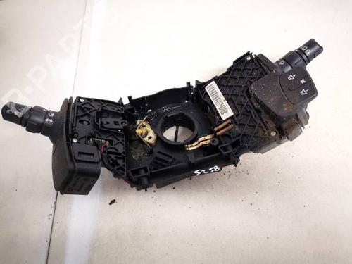 Used Warning switch Warning switch RENAULT SCÉNIC II (JM0/1_) 1.9 dCi (JM0G, JM12, JM1G, JM2C) (120 hp) 35365241 35365241