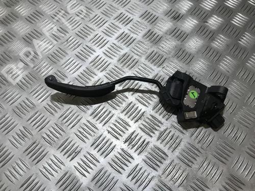 Used Pedal Pedal TOYOTA AURIS (_E15_) 2.2 D (ADE157_, ADE151_, ADE151R, ADE157R) (177 hp) 35704895 35704895