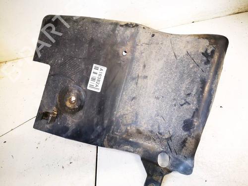 Underbody protection OPEL ASTRA H (A04) 1.7 CDTI (L48) | BP34982247M92 - Image 2