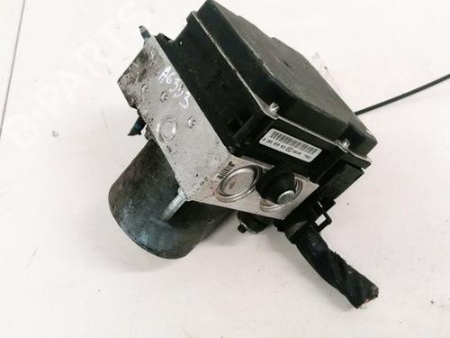 Used ABS pump ABS pump SUBARU LEGACY IV Estate (BP) 2.0 D AWD (BPD) (150 hp) 35557122 35557122