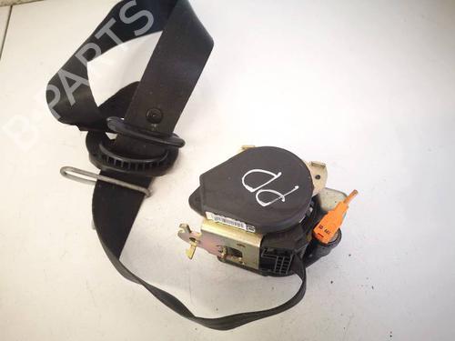 Used Front right seatbelt Front right seatbelt 34790626 34790626