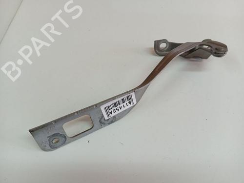 Dørhængsel/Dørbegrænser Dørhængsel/Dørbegrænser HONDA CIVIC VIII Hatchback (FN, FK) 1.8 (FN1, FK2) (140 hp) 36346832 36346832