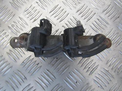 Used Electronic module Electronic module MITSUBISHI COLT IV (CA_A) 1.6 GLXi 16V (CA4A) (113 hp) 35673067 35673067
