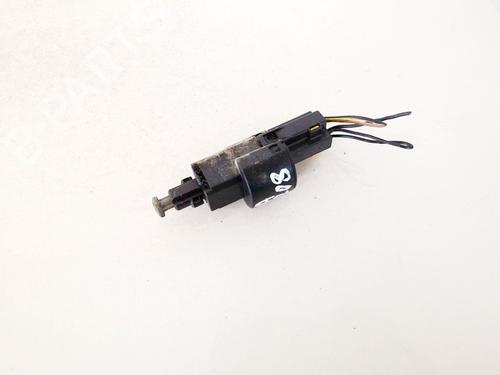 Used Electronic module Electronic module OPEL ASTRA G Hatchback (T98) 1.7 DTI 16V (F08, F48) (75 hp) 35610727 35610727
