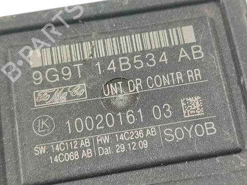 Electronic module FORD MONDEO IV (BA7) 2.0 TDCi | BP34902283M83 - Image 3