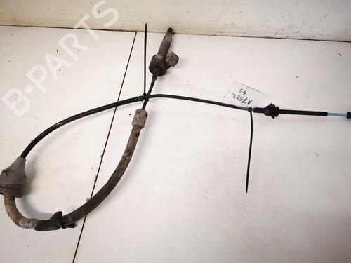 Used Cable Cable CHRYSLER PT CRUISER (PT_) 2.2 CRD (150 hp) 35480582 35480582